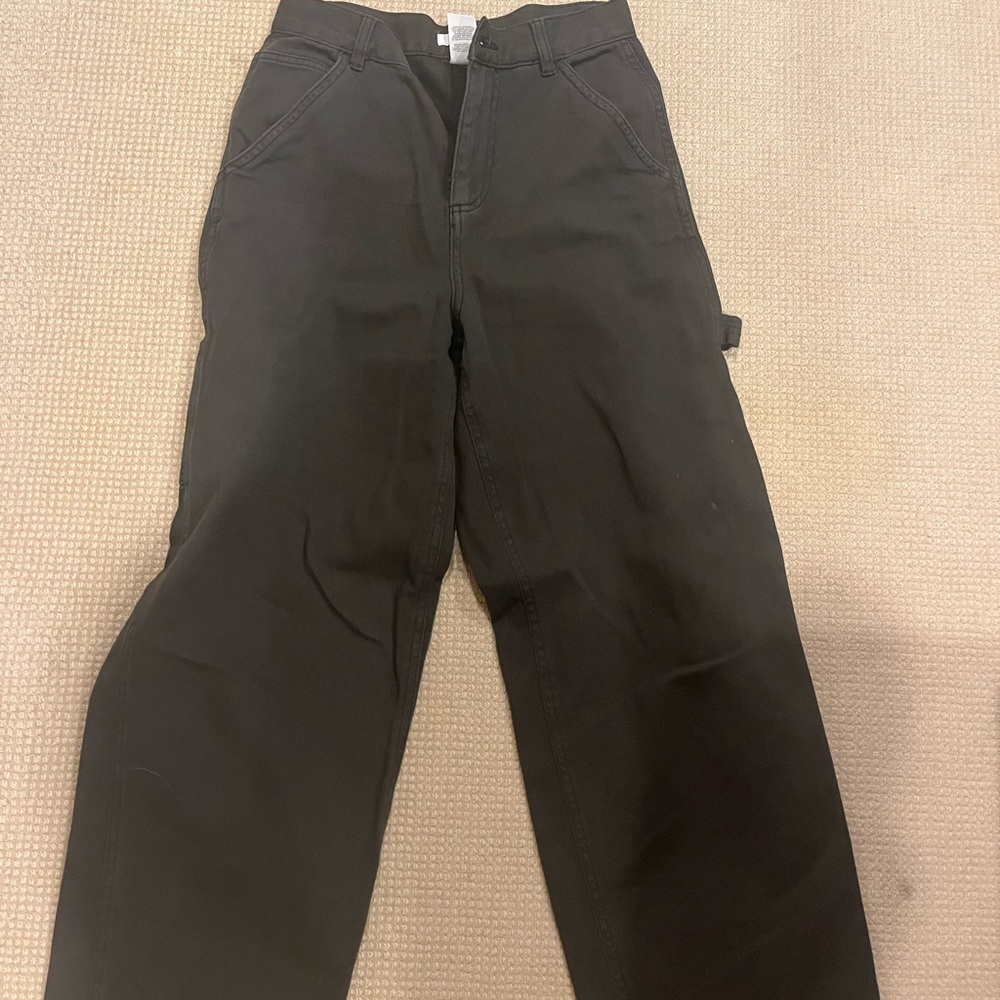 Wren Carpenter Pant